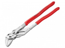 Knipex Pliers Wrench PVC Grip 250mm £59.95